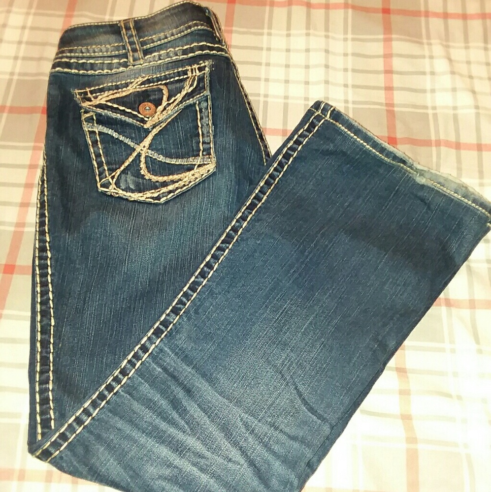 Silvers 32x32